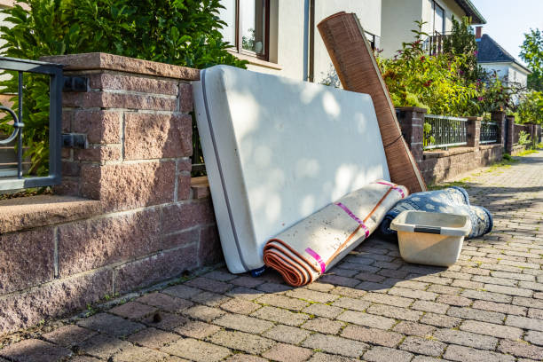 Best Same-Day Junk Removal Services  in The College Of New Jersey, NJ